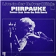 Piirpauke - Live In Der Balver Höhle (Suomi-Jazz From The Folk Roots)